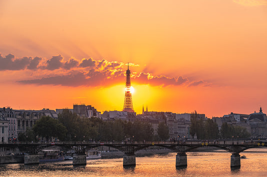París - Juegos Olímpicos de 2024