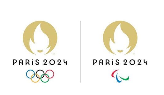 París 2024 - Juegos Olímpicos