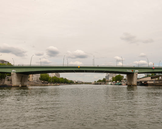 Ponte del Garigliano