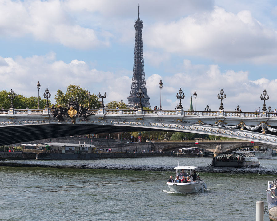 Pont Alexandre III