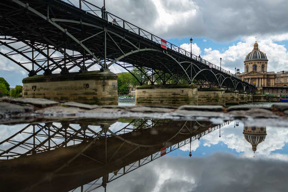 Abonnement 1 an pour 20 heures de croisières - ParisBoatClub