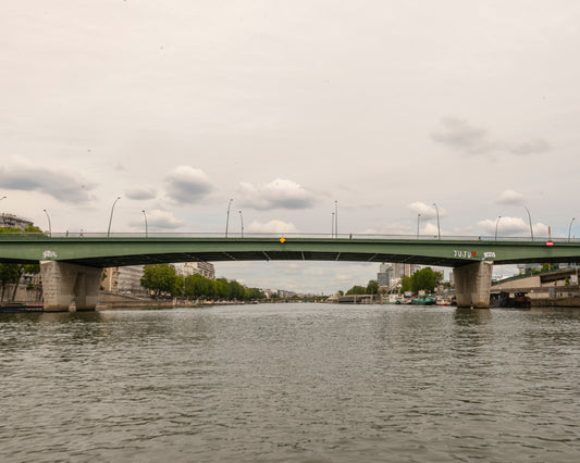 Garigliano Bridge